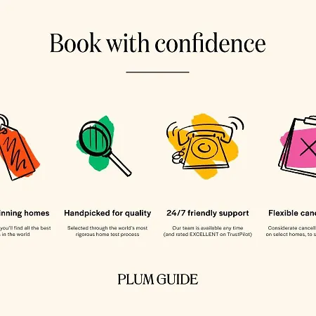 Plum Guide - Market Day